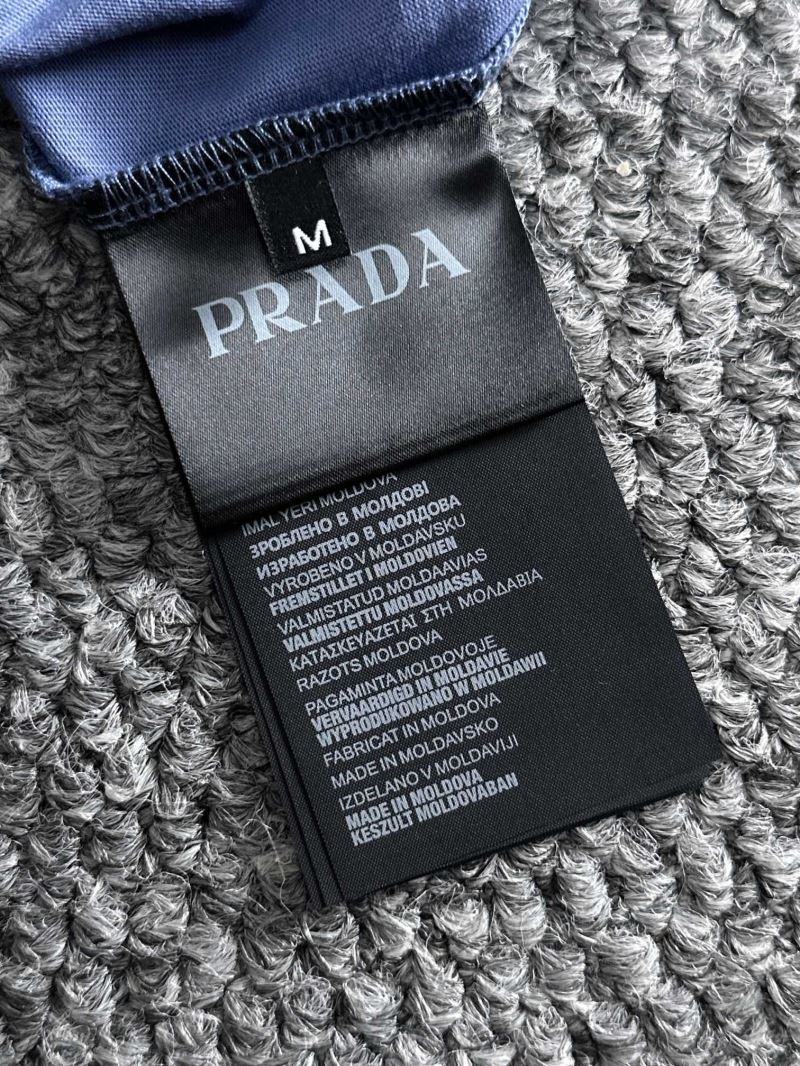 Prada T-Shirts